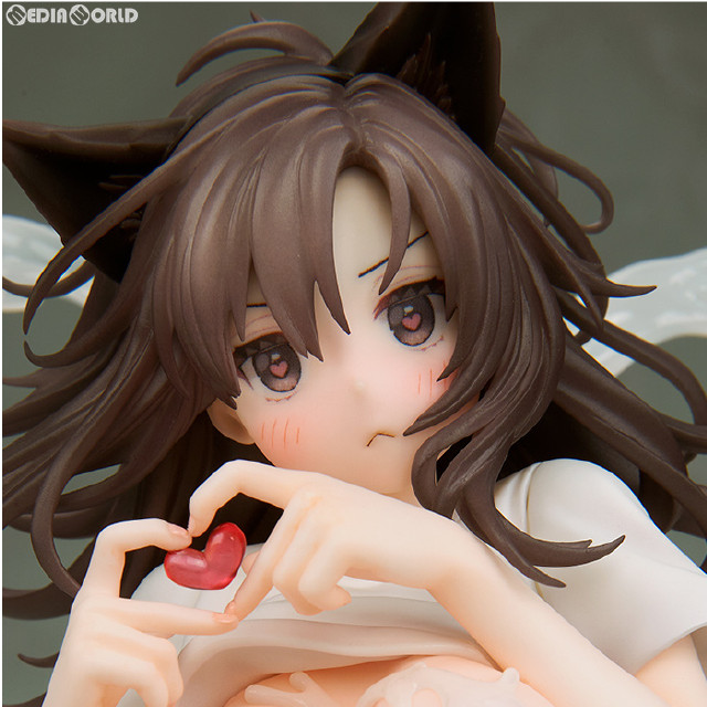 [FIG]夜須奈緒(やすなお) ぴゅあ×シコ×みるく 1/6 完成品 フィギュア F.W.A.T(フワット)