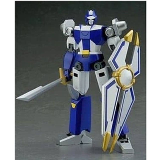 [FIG]群雄【動】#011 ケンリュウ マシンロボ クロノスの大逆襲 完成品 可動フィギュア YAMATO(やまと)