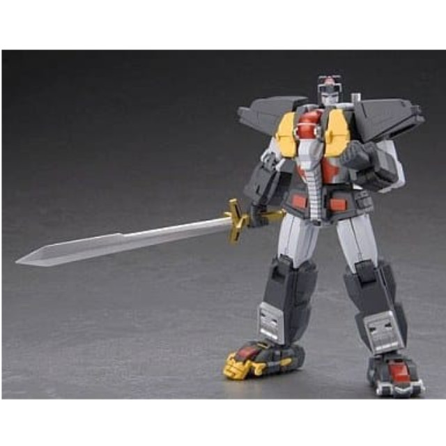 [FIG]群雄【動】#007 ダンクーガ 超獣機神ダンクーガ 完成品 可動フィギュア YAMATO(やまと)