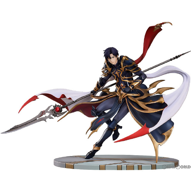 [FIG]一葉之秋 葉修Ver.(ひとはのあき いえしゅうver) マスターオブスキル(全職高手) 1/7 完成品 フィギュア グッドスマイルアーツ上海