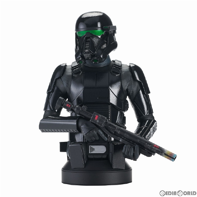 [FIG]デストルーパー ローグ・ワン/スター・ウォーズ・ストーリー 1/6 バスト 完成品 フィギュア ダイアモンドセレクト