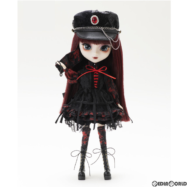 [DOL]Pullip(プーリップ) Rozliotta(ロズリオッタ) 完成品 ドール(P-269) Groove(グルーヴ)