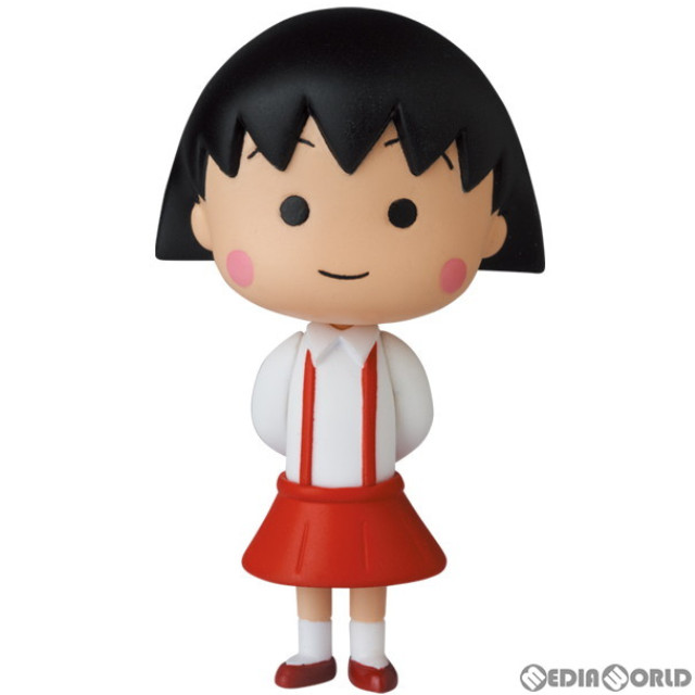 [FIG]ウルトラディテールフィギュア No.640 まる子 UDF さくらももこ ちびまる子ちゃん 完成品 フィギュア メディコム・トイ