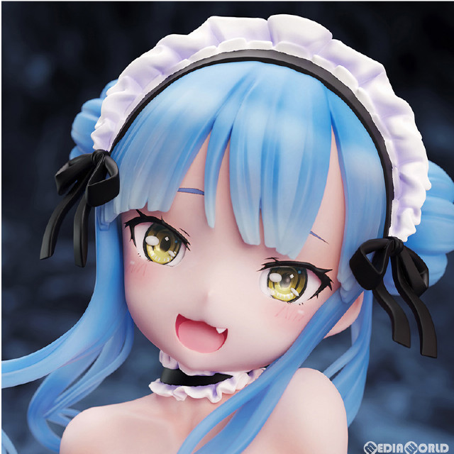 [FIG]インサイトオリジナル「肉感少女J」追視アイver. 1/4 完成品 フィギュア インサイト