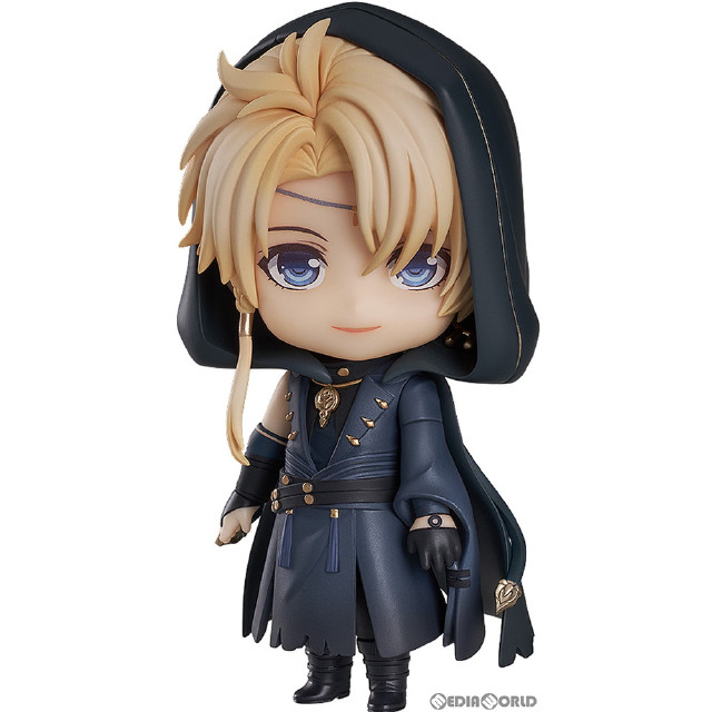 [FIG]ねんどろいど 1629 キラ 暗殺者Ver. 恋とプロデューサー〜EVOL×LOVE〜 完成品 可動フィギュア グッドスマイルアーツ上海