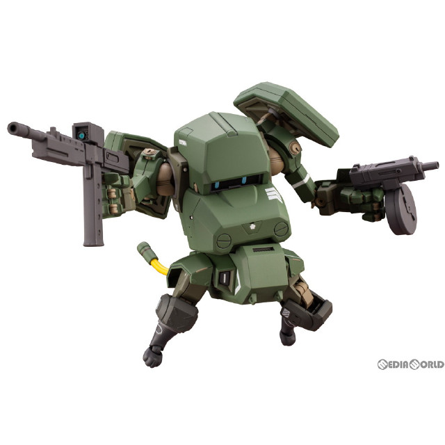 [PTM]1/35 陸上自衛隊07式-III型戦車 なっちん プラモデル(KP551) コトブキヤ