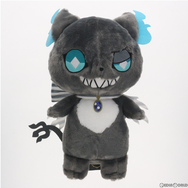 買取 タグ有 グリム メガジャンボぬいぐるみ ディズニー ツイステッドワンダーランド プライズ セガ 買取175円 カイトリワールド 買取 タグ有 グリム メガジャンボぬいぐるみ ディズニー ツイステッドワンダーランド プライズ セガ 買取175円 カイトリワールド