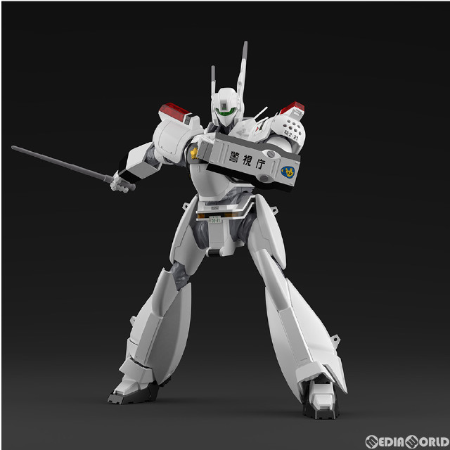 [PTM]ACKS MP-01 1/43 AV-98 イングラム1号機 機動警察パトレイバー プラモデル アオシマ
