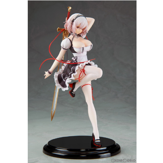 [FIG]シリアス 軽装ver. アズールレーン 1/8 完成品 フィギュア わんだらー