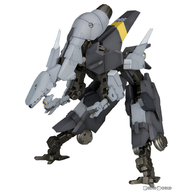 [PTM]フレームアームズ 1/100 NSG-25γ シュトラウス:RE2 プラモデル(FA136) コトブキヤ