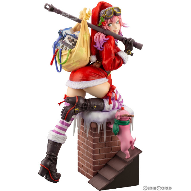 [FIG]煙突のアンジェ 山下しゅんやのプラスチック・エンジェル 1/7 完成品 フィギュア(SV316) コトブキヤ