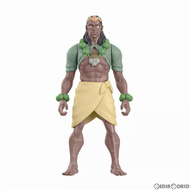 [FIG]アチョウジャ YASUKE -ヤスケ- 6インチ スーパーヴァイナルフィギュア スーパー7