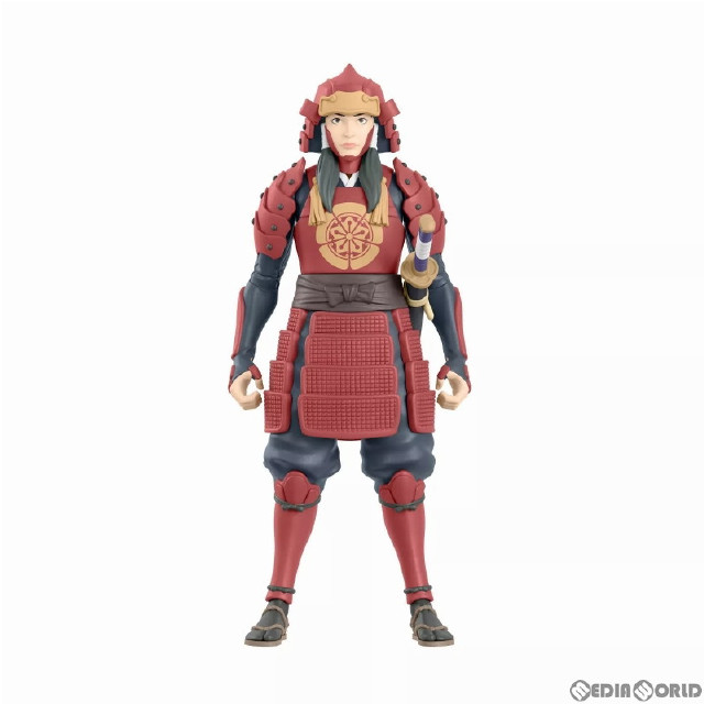 [FIG]夏丸(なつまる) YASUKE -ヤスケ- 6インチ スーパーヴァイナルフィギュア スーパー7