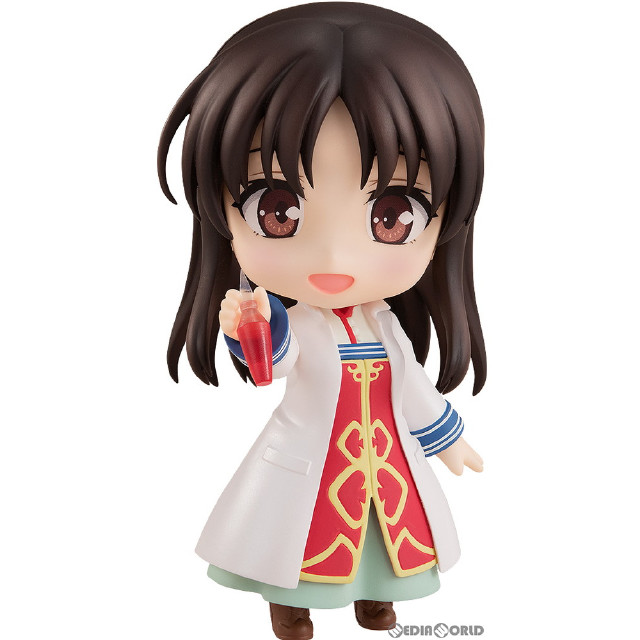 [FIG]ねんどろいど 1648 小鳥遊聖(たかなしせい) 聖女の魔力は万能です 完成品 可動フィギュア KADOKAWA(カドカワ)