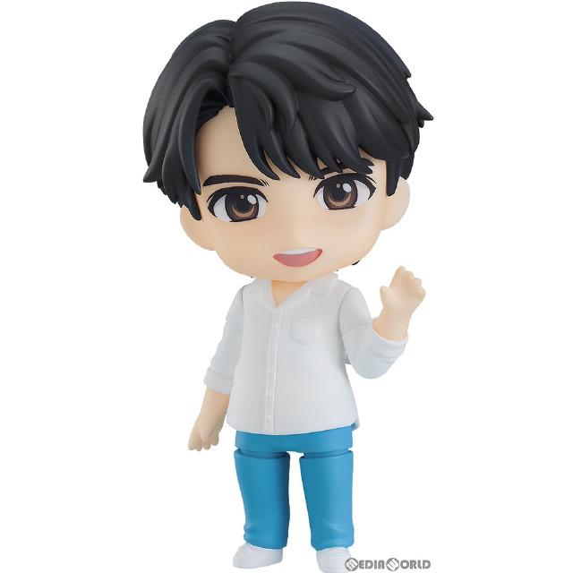 [FIG]ねんどろいど 1650 タイン 2gether(トゥギャザー) 完成品 可動フィギュア グッドスマイルカンパニー