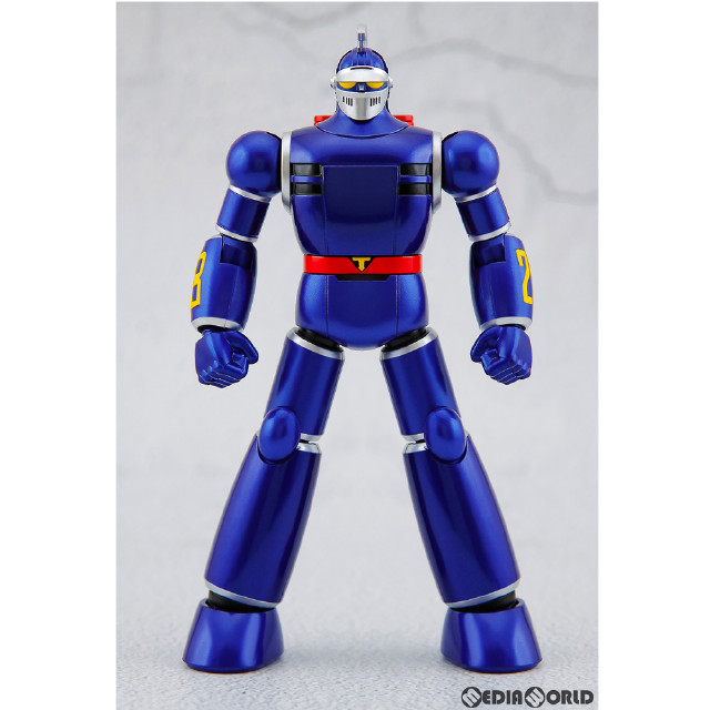 [TOY]MINI合金 太陽の使者 鉄人28号 完成トイ ACTION TOYS(アクショントイズ)/アートストーム