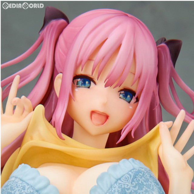 [FIG]絢夏(あやか) 性活週間 1/6 完成品 フィギュア F.W.A.T(フワット)