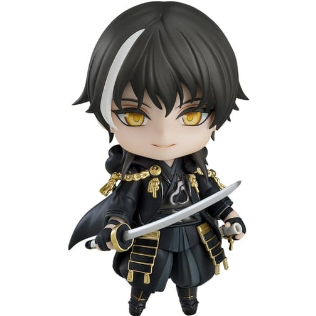 刀剣乱舞ねんどろいど鶴丸国永 - コミック・アニメ