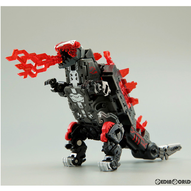 [TOY]BeastBOX(ビーストボックス) BB-29 BLOODSTONE(ブラッドストーン) 完成トイ 52Toys