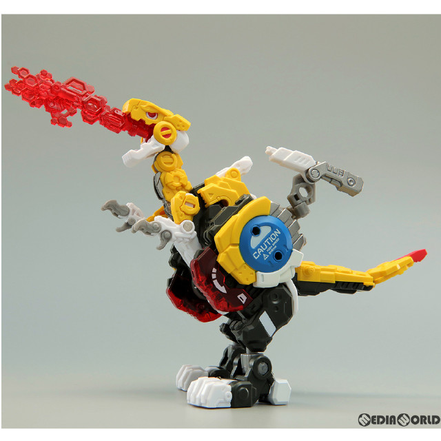 [TOY]BeastBOX(ビーストボックス) BB-30 MEGADIO(メガディオ) 完成トイ 52Toys