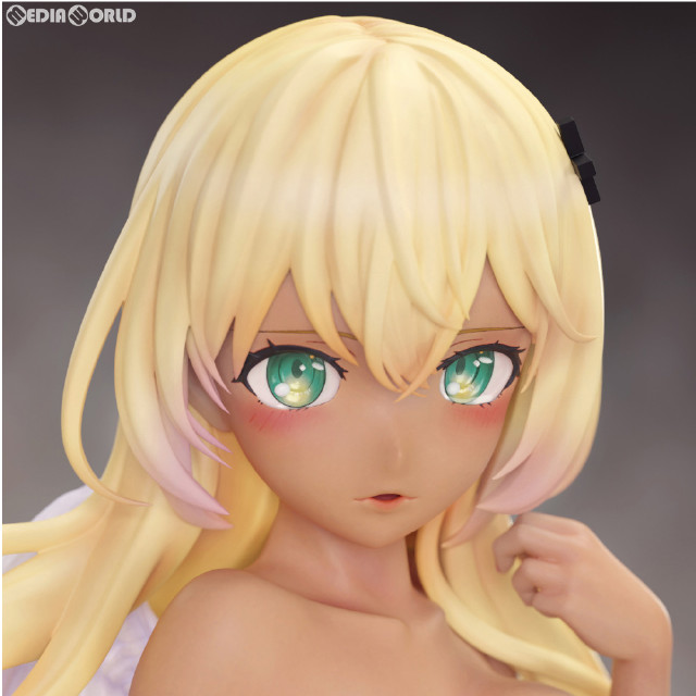 [FIG]インサイトオリジナル「肉感少女L」追視アイver. 1/4 完成品 フィギュア インサイト