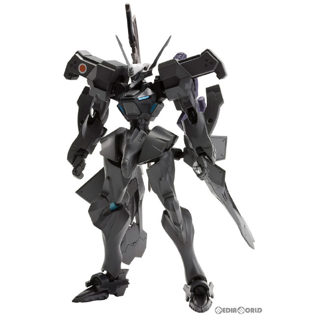 [PTM](再販)1/144 不知火 日本帝国仕様 マブラヴ アンリミテッド・ザ・デイアフター プラモデル(KP225R) コトブキヤ