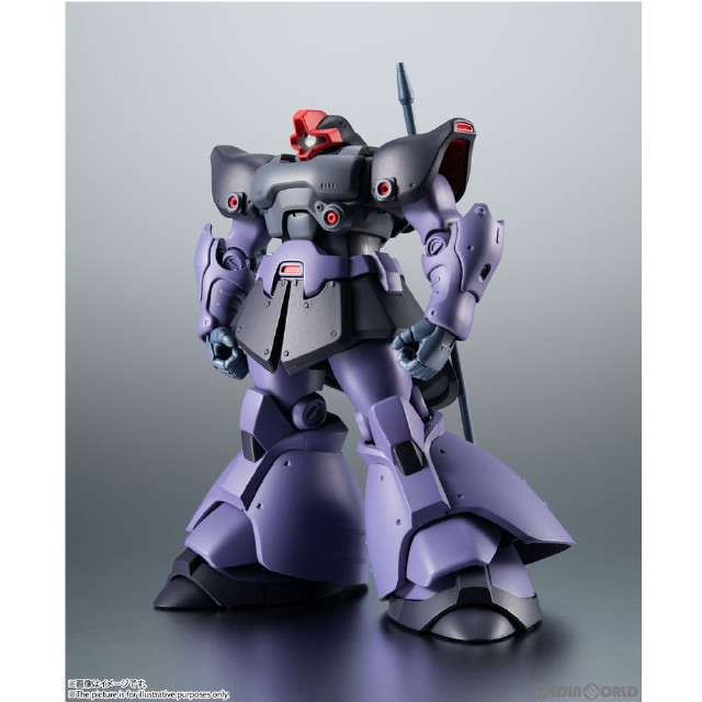 [FIG]ROBOT魂(SIDE MS) MS-09R-2 リック・ドムII ver. A.N.I.M.E. 機動戦士ガンダム0083 STARDUST MEMORY 完成品 可動フィギュア バンダイスピリッツ