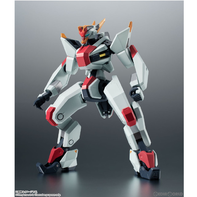 [FIG]ROBOT魂(SIDE AMAIM) ケンブ 境界戦機 完成品 可動フィギュア バンダイスピリッツ