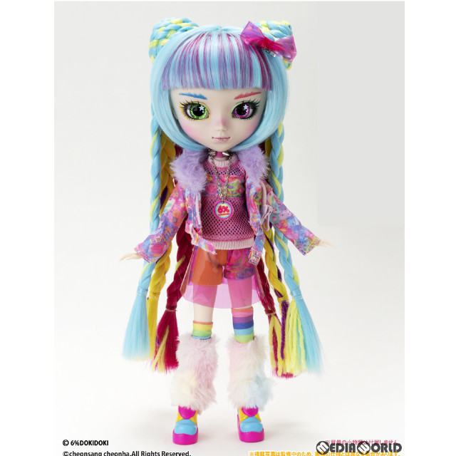 [DOL]Pullip(プーリップ) DOKI DOKI(ドキドキ) 完成品 ドール(P-270) Groove(グルーヴ)