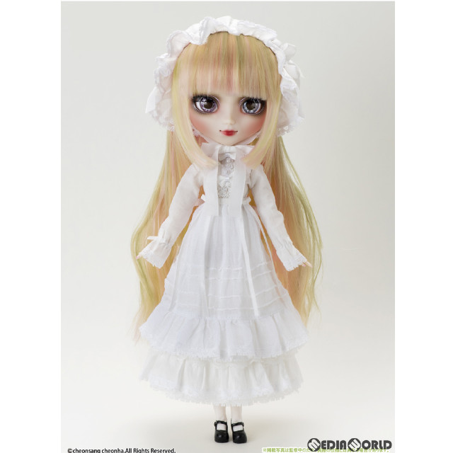 [DOL]Pullip(プーリップ) 聖良〜Nocturne〜(seila〜Nocturne〜) 完成品 ドール(P-271) Groove(グルーヴ)