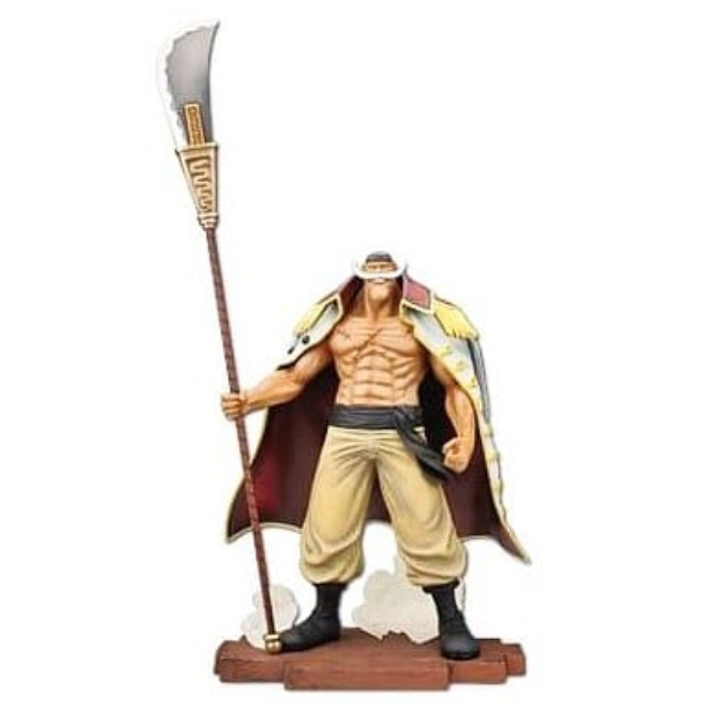 買取 B賞 エドワード ニューゲート 白ひげ フィギュア 一番くじ ワンピース マリンフォード編 One Piece プライズ バンプレスト 買取3 0円 カイトリワールド