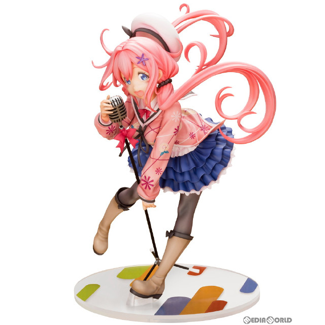 [FIG]コトブキヤショップ限定特典付属 桜衣乃(さくらいの) おちこぼれフルーツタルト 1/7 完成品 フィギュア(PP920) コトブキヤ