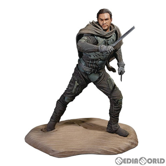 [FIG]ダンカン・アイダホ DUNE/デューン 砂の惑星 9インチフィギュア 完成品 ダークホース