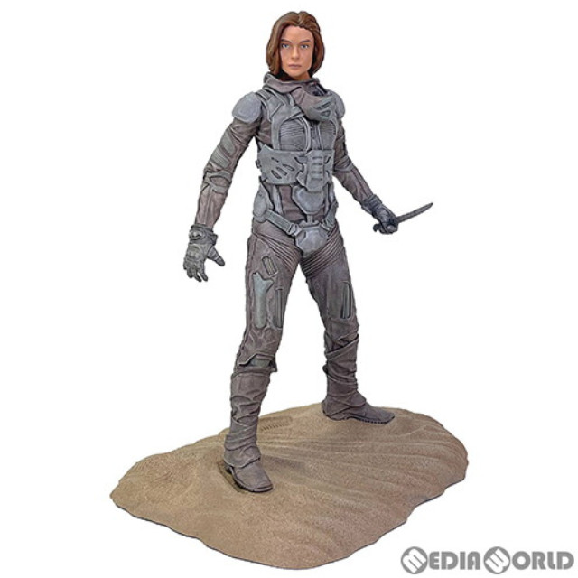 [FIG]レディ・ジェシカ DUNE/デューン 砂の惑星 9インチフィギュア 完成品 ダークホース