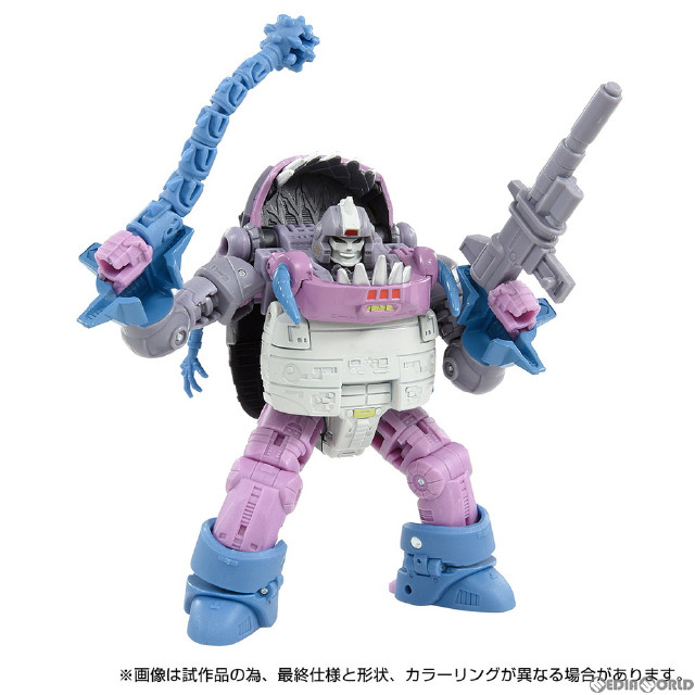 [TOY]トランスフォーマー スタジオシリーズ SS-70 ノー 完成トイ タカラトミー