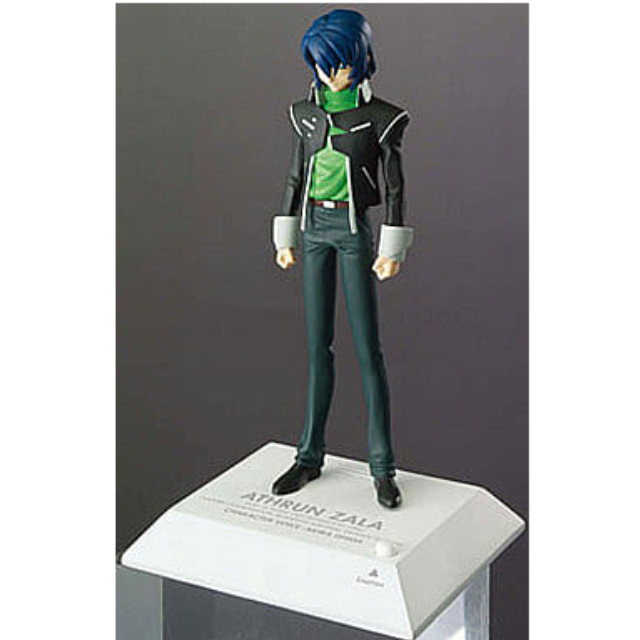 [FIG]Voice I-doll(ボイスアイドル) アスラン・ザラ 機動戦士ガンダムSEED DESTINY(シード デスティニー) 完成品 フィギュア バンダイ