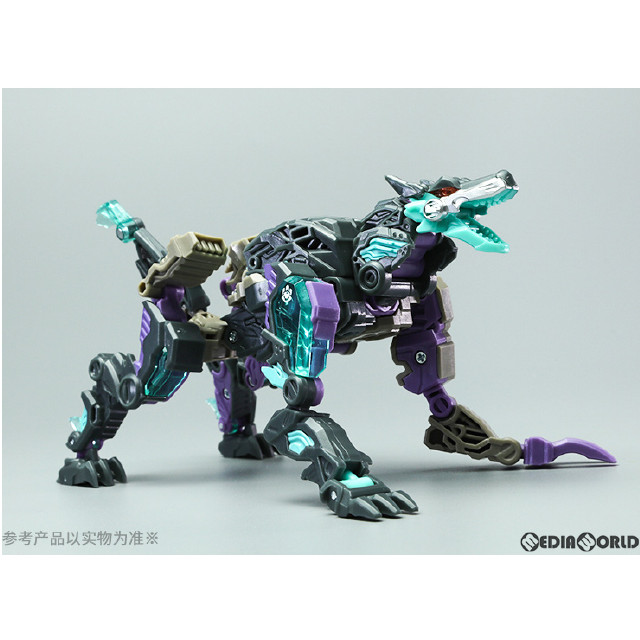 [TOY]BeastBOX(ビーストボックス) BB-31 FIRMHAND(ファームハンド) 通常版 完成トイ 52Toys