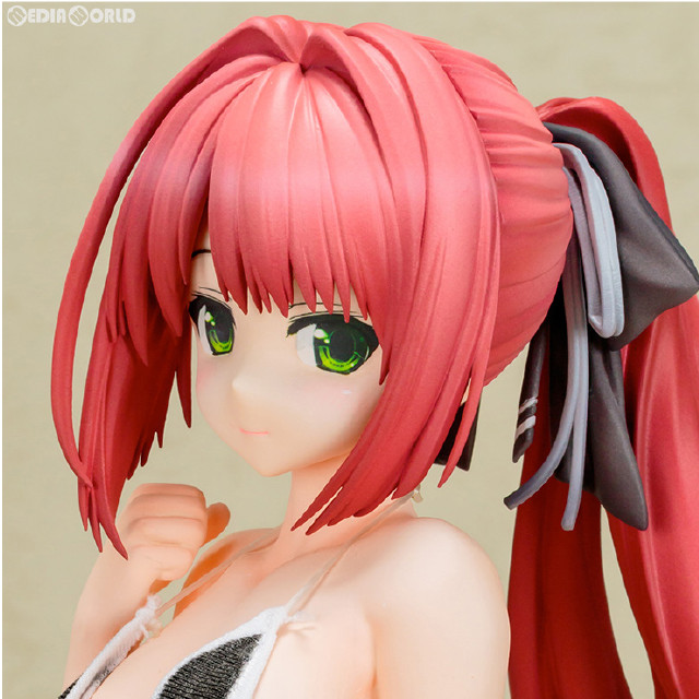 [FIG]伊吹明日海(いぶきあすみ) 水着ver. はるるみなもに! 1/5 完成品 フィギュア インサイト