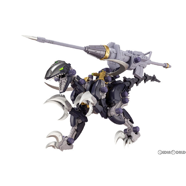 [PTM]HMM 1/72 EZ-027 レイヴェンラプター ZOIDS(ゾイド) プラモデル(ZD109) コトブキヤ