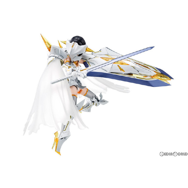 [PTM]メガミデバイス 1/1 BULLET KNIGHTS(バレットナイツ) エクスキューショナー BRIDE プラモデル(KP634) コトブキヤ