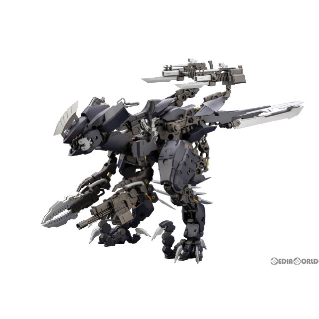 [PTM]ヘキサギア 1/24 ボルトレックス・ラース プラモデル(HG073) コトブキヤ