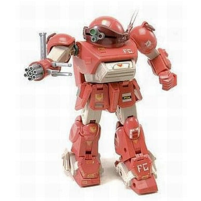 [FIG]ATM-09-GC ブルーティッシュドッグ 装甲騎兵ボトムズ リバイバル・デュアルモデルシリーズ No.02 1/24 完成品 可動フィギュア タカラ