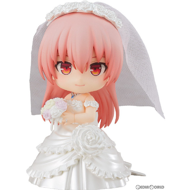 [FIG]ねんどろいど 1664 由崎司(ゆざきつかさ) トニカクカワイイ 完成品 可動フィギュア グッドスマイルカンパニー
