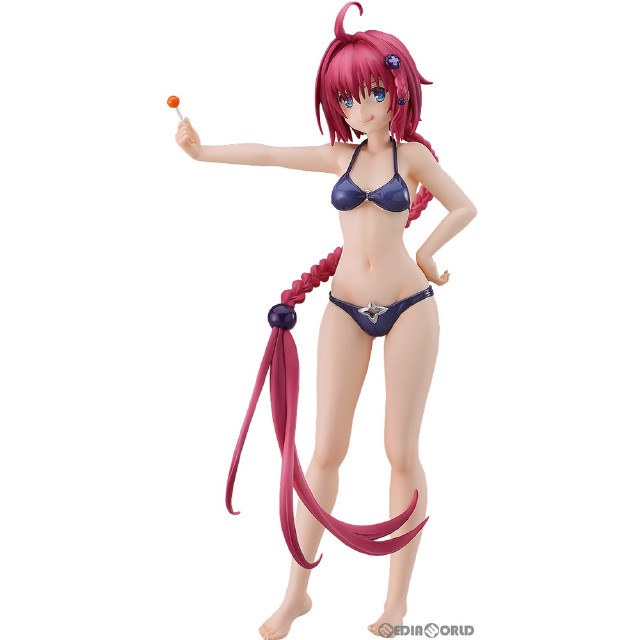 [FIG]POP UP PARADE(ポップアップパレード) 黒咲芽亜(くろさきめあ) To LOVEる-とらぶる- ダークネス 完成品 フィギュア マックスファクトリー