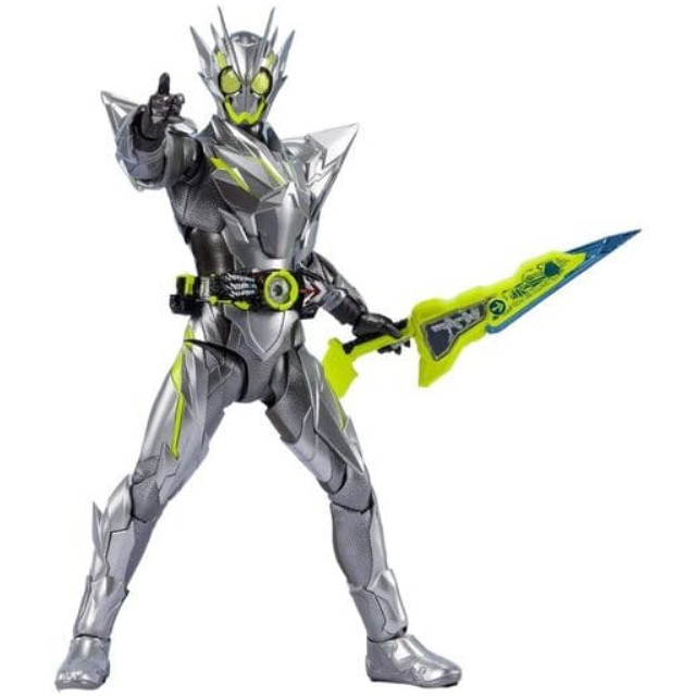 原型製作魂ウェブ商店限定 S.H.Figuarts(フィギュアーツ) 仮面ライダーカリバー ジャアクドラゴン 仮面ライダーセイバー 完成品 可動フィギュア バンダイスピリッツ