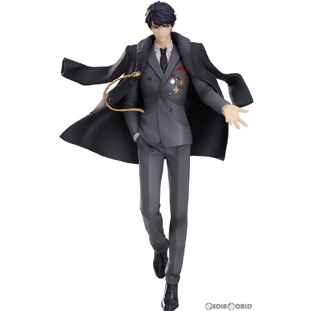 [FIG]POP UP PARADE(ポップアップパレード) ゼン 恋とプロデューサー〜EVOL×LOVE〜 完成品 フィギュア グッドスマイルアーツ上海