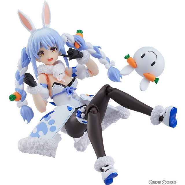 figma(フィグマ) 529 兎田ぺこら(うさだぺこら) ホロライブ 