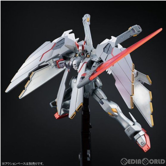 [PTM]プレミアムバンダイ限定 HG 1/144 XM-X0 クロスボーンガンダムX-0 フルクロス 機動戦士クロスボーン・ガンダム ゴースト プラモデル(5061685) バンダイスピリッツ