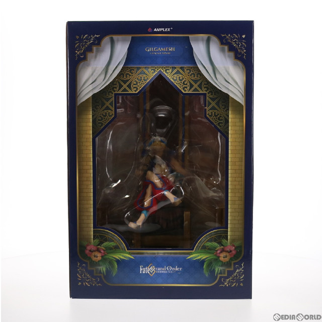 買取]ANIPLEX+限定 ギルガメッシュ Fate/Grand Order(フェイト