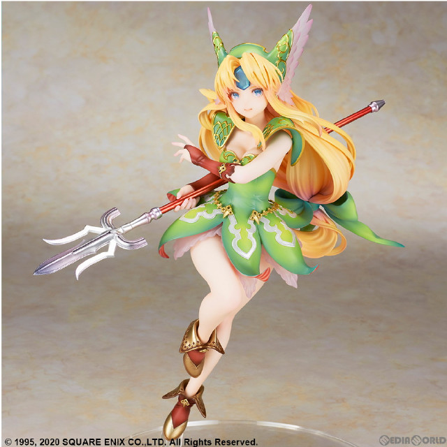 FIG]BRING ARTS(ブリングアーツ) エリィ:エレハイム・ヴァン